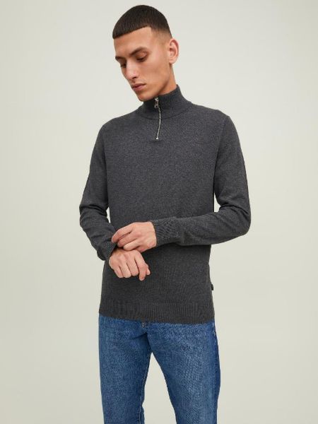Изображение Свитер Jack & Jones