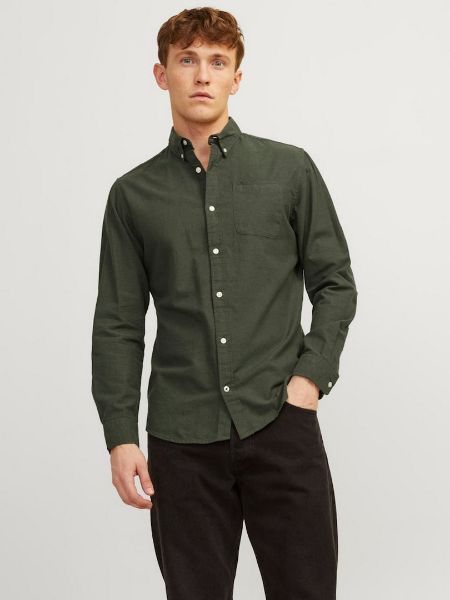 Изображение Рубашка Jack & Jones