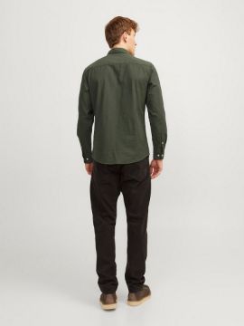 Показать информацию о Рубашка Jack & Jones Изображение Рубашка Jack & Jones