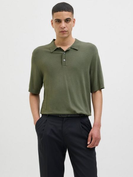 Изображение Поло Jack & Jones