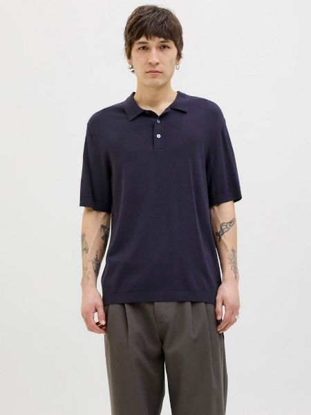 Изображение Поло Jack & Jones