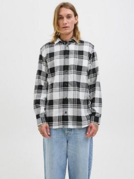 Показать информацию о Рубашка Jack & Jones Изображение Рубашка Jack & Jones