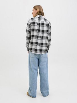 Показать информацию о Рубашка Jack & Jones Изображение Рубашка Jack & Jones