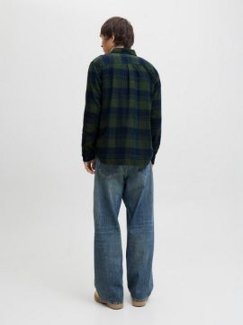Показать информацию о Рубашка Jack & Jones Изображение Рубашка Jack & Jones