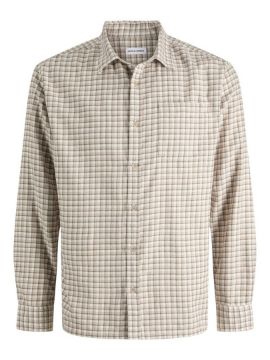 Показать информацию о Рубашка Jack & Jones Изображение Рубашка Jack & Jones