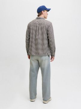 Показать информацию о Рубашка Jack & Jones Изображение Рубашка Jack & Jones