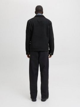 Показать информацию о Верхняя рубашка Jack & Jones Изображение Верхняя рубашка Jack & Jones