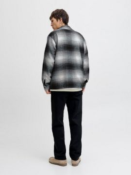Показать информацию о Рубашка Jack & Jones Изображение Рубашка Jack & Jones