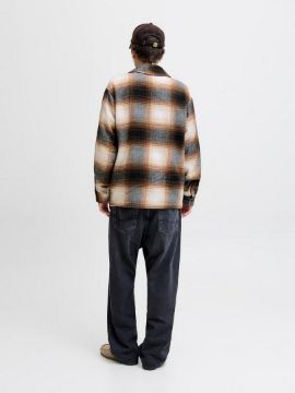 Показать информацию о Рубашка Jack & Jones Изображение Рубашка Jack & Jones