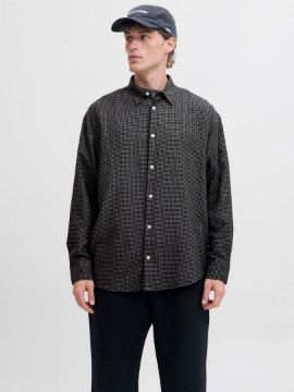 Показать информацию о Рубашка Jack & Jones Изображение Рубашка Jack & Jones