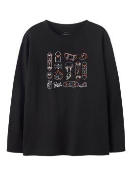 Показать информацию о Футболка name it Изображение Футболка name it