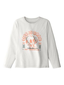 Показать информацию о Футболка name it Изображение Футболка name it