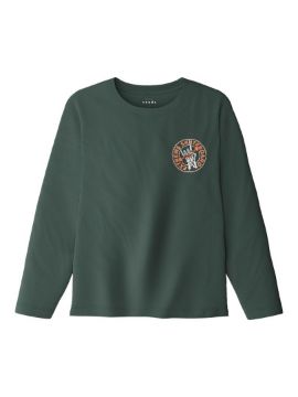 Показать информацию о Футболка name it Изображение Футболка name it