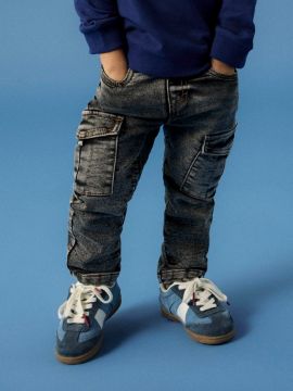 Показать информацию о Джинсы name it Изображение Джинсы name it