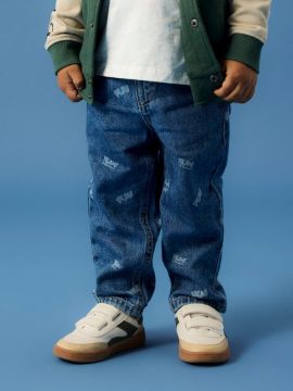 Показать информацию о Джинсы name it Изображение Джинсы name it