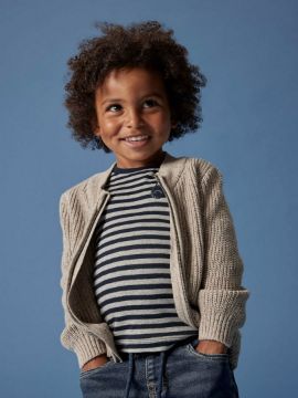 Показать информацию о Кардиган name it Изображение Кардиган name it