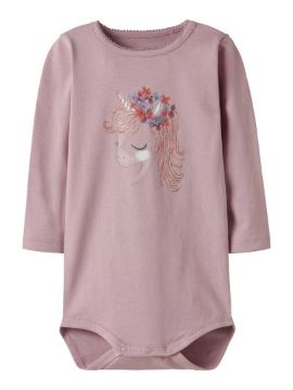 Показать информацию о Боди name it Изображение Боди name it