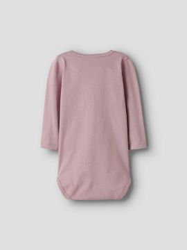 Показать информацию о Боди name it Изображение Боди name it