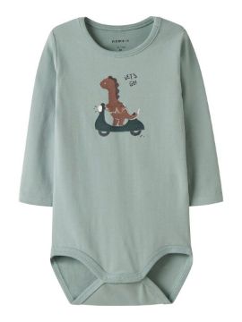 Показать информацию о Боди name it Изображение Боди name it