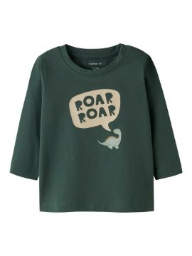 Показать информацию о Футболка name it Изображение Футболка name it