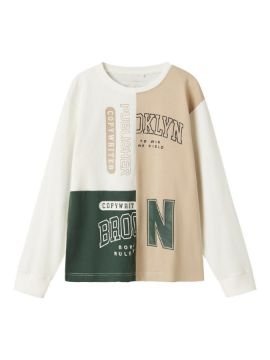 Показать информацию о Футболка name it Изображение Футболка name it