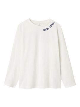 Показать информацию о Футболка name it Изображение Футболка name it