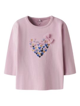 Показать информацию о Футболка name it Изображение Футболка name it