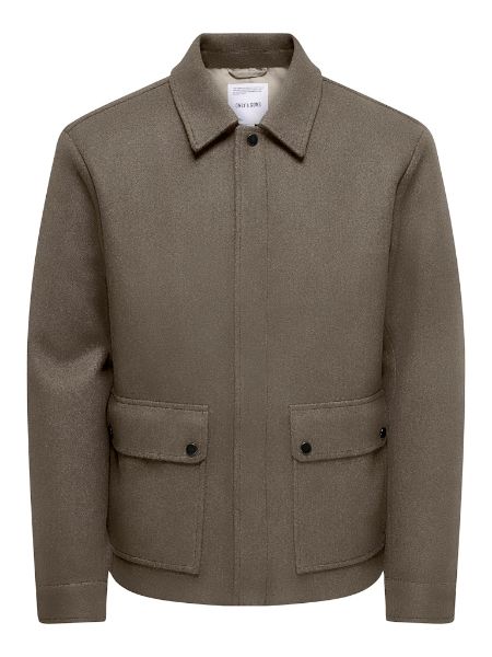 Изображение Бомбер ONLY & SONS