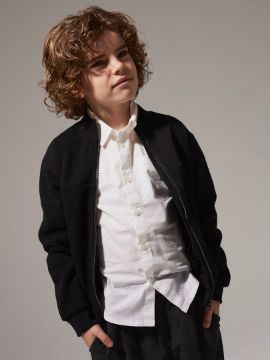 Показать информацию о Рубашка name it Изображение Рубашка name it