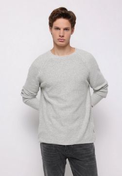 Показать информацию о Свитер Colin's Изображение Свитер Colin's