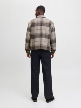 Показать информацию о Полупальто Jack & Jones Изображение Полупальто Jack & Jones