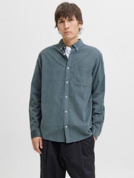Показать информацию о Рубашка Jack & Jones Изображение Рубашка Jack & Jones