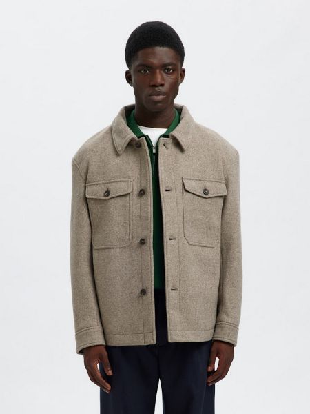 Изображение Верхняя рубашка Selected