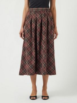 Показать информацию о Юбка Y.A.S Изображение Юбка Y.A.S