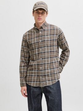 Показать информацию о Рубашка Jack & Jones Изображение Рубашка Jack & Jones