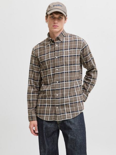 Изображение Рубашка Jack & Jones
