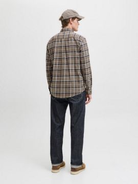 Показать информацию о Рубашка Jack & Jones Изображение Рубашка Jack & Jones