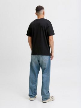 Показать информацию о Футболка Jack & Jones Изображение Футболка Jack & Jones