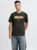 Изображение Футболка Jack & Jones