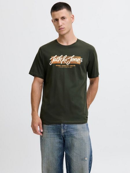 Изображение Футболка Jack & Jones