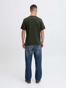 Показать информацию о Футболка Jack & Jones Изображение Футболка Jack & Jones