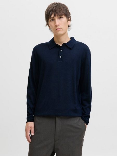 Изображение Поло Jack & Jones