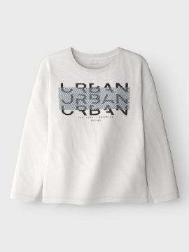 Показать информацию о Футболка name it Изображение Футболка name it