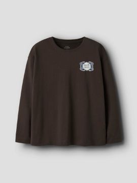 Показать информацию о Футболка name it Изображение Футболка name it