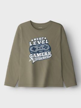 Показать информацию о Футболка name it Изображение Футболка name it