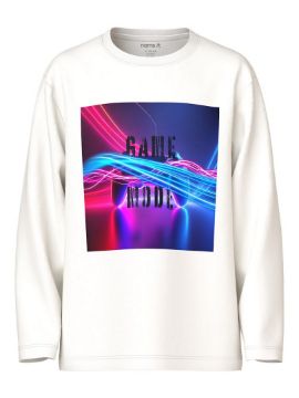 Показать информацию о Футболка name it Изображение Футболка name it