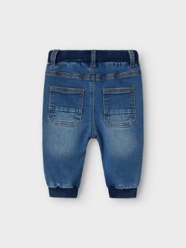 Показать информацию о Джинсы name it Изображение Джинсы name it