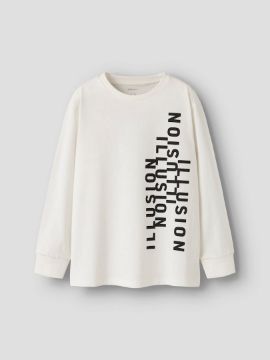 Показать информацию о Футболка name it Изображение Футболка name it