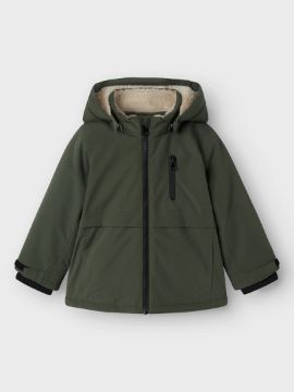 Показать информацию о Куртка name it Изображение Куртка name it