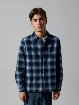 Показать информацию о Рубашка name it Изображение Рубашка name it